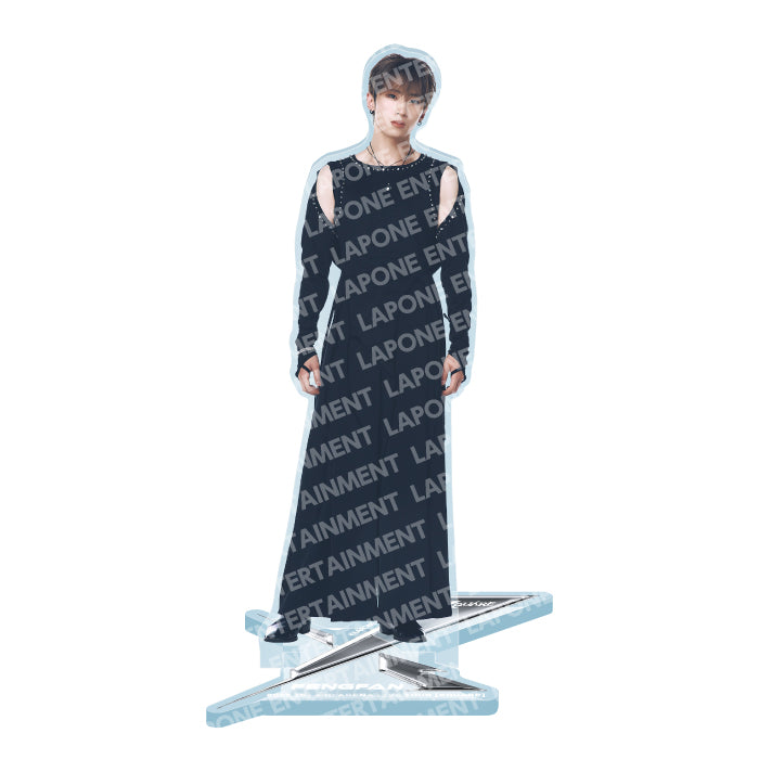 アクリルスタンド 許豊凡