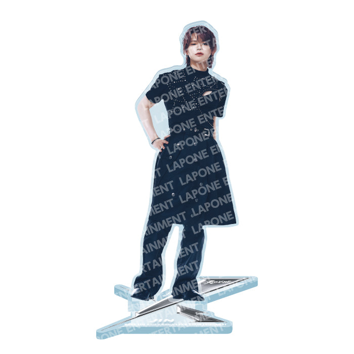 アクリルスタンド 松田迅