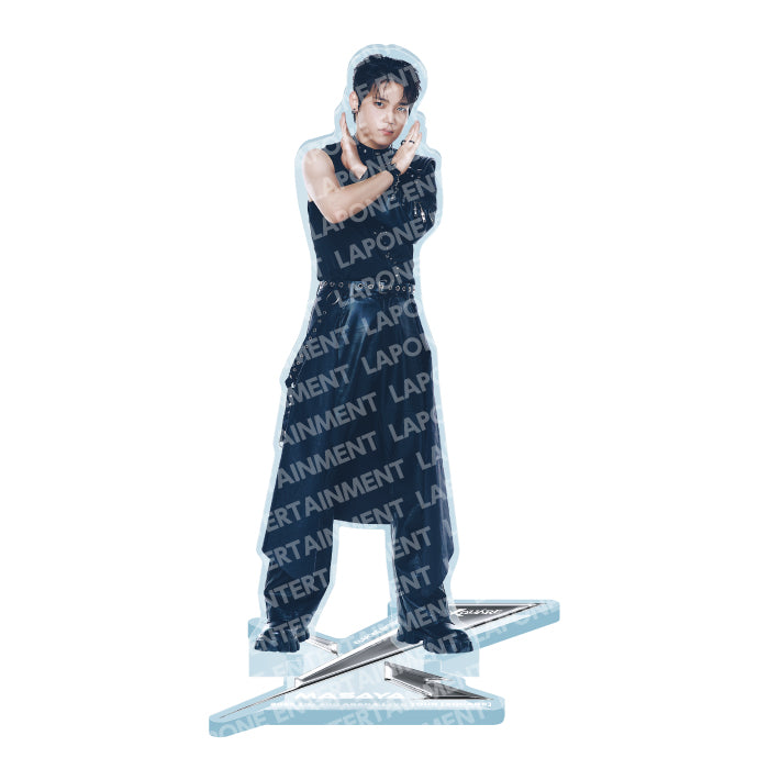 アクリルスタンド 木村柾哉