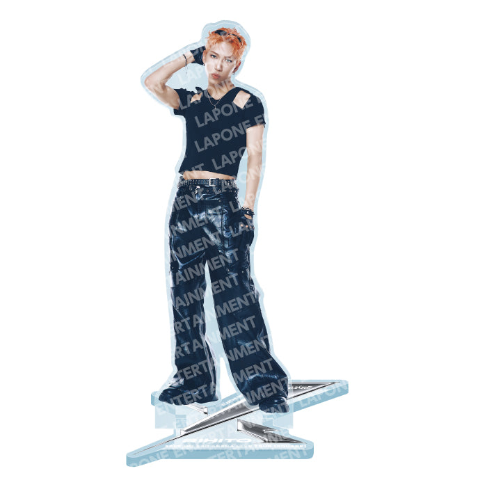 アクリルスタンド 池﨑理人