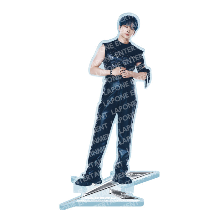 アクリルスタンド 後藤威尊