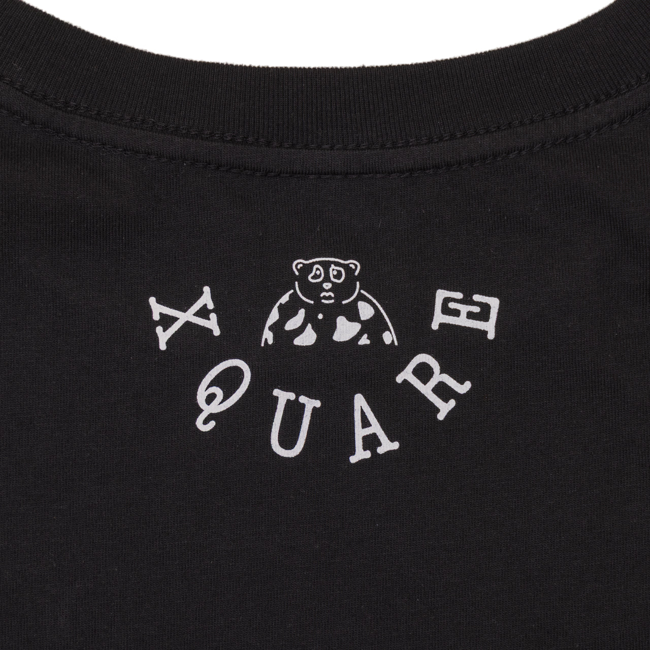 心の距離Tシャツ