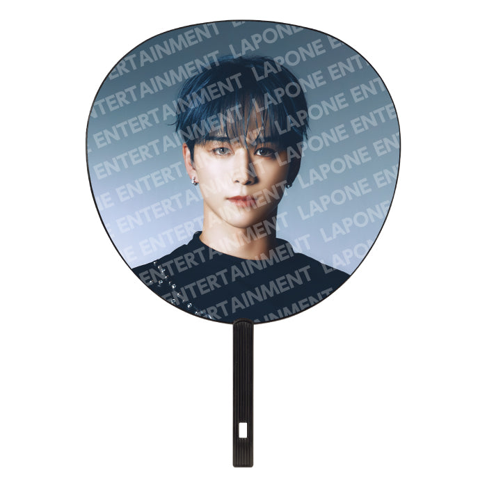 BIGうちわ 後藤威尊
