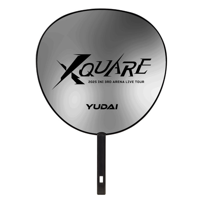 BIGうちわ 佐野雄大